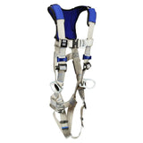DBI Sala 1401037 X100 Comfort Vest Climbing/Positioning Safety Harness, Large - 3
