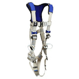 DBI Sala 1401037 X100 Comfort Vest Climbing/Positioning Safety Harness, Large - 3