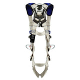 DBI Sala 1401037 X100 Comfort Vest Climbing/Positioning Safety Harness, Large - 4