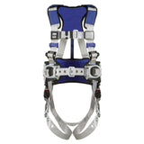 DBI Sala 1401040 X100 Comfort Construction Positioning Safety Harness, Small