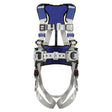 DBI Sala 1401041 X100 Comfort Construction Positioning Safety Harness, Medium