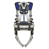 DBI Sala 1401045 X100 Comfort Construction Climbing/Positioning Safety Harness, Small - 2