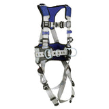 DBI Sala 1401050 X100 Comfort Construction Positioning Safety Harness, Small - 2