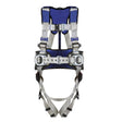 DBI Sala 1401055 X100 Comfort Construction Climbing/Positioning Safety Harness, Small