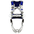 DBI Sala 1401071 X100 Comfort Construction Positioning Safety Harness, Medium