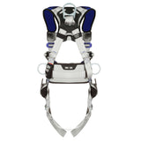 DBI Sala 1401071 X100 Comfort Construction Positioning Safety Harness, Medium - 2