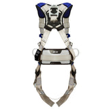 DBI Sala 1401075 X100 Comfort Construction Climbing/Positioning Safety Harness, Small - 2