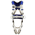 DBI Sala 1401091 X100 Comfort Construction Positioning Safety Harness, Medium