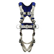 DBI Sala 1401098 X100 Comfort Construction Climbing/Positioning Safety Harness, X-Large