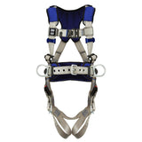 DBI Sala 1401110 X100 Comfort Construction Positioning Safety Harness, Small - 2