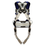 DBI Sala 1401110 X100 Comfort Construction Positioning Safety Harness, Small - 3