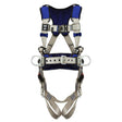 DBI Sala 1401112 X100 Comfort Construction Positioning Safety Harness, Large