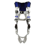 DBI Sala 1401119 X100 Comfort Vest Climbing Safety Harness, 2X