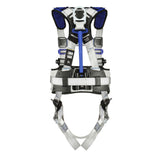 DBI Sala 1401122 X100 Comfort Construction Positioning Safety Harness, Large - 2