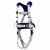 DBI Sala 1401125 X100 Comfort Construction Positioning Safety Harness, Small - 4