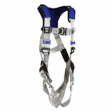 DBI Sala 1401126 X100 Comfort Construction Positioning Safety Harness, Medium - 2