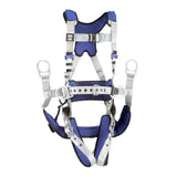 DBI Sala 1401140 X100 Comfort Tower Climbing Safety Harness, Small