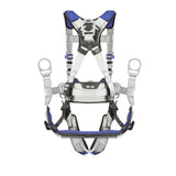 DBI Sala 1401140 X100 Comfort Tower Climbing Safety Harness, Small - 2