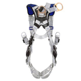 DBI Sala 1401153 ExoFit X100 Comfort Oil & Gas Climbing/Positioning/Suspension Safety Harness, X-Large - 2