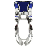 DBI Sala 1401155 X100 Comfort Tower Climbing Safety Harness, X-Small