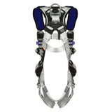 DBI Sala 1401157 X100 Comfort Vest Retrieval Safety Harness, Medium - 4