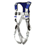 DBI Sala 1401158 X100 Comfort Vest Retrieval Safety Harness, Large - 2