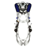 DBI Sala 1401165 X100 Comfort Vest Retrieval Safety Harness, 2X - 4