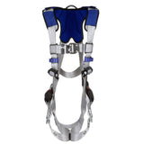 DBI Sala 1401200 ExoFit X100 Comfort Vest Safety Harness, Small