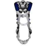 DBI Sala 1401202 ExoFit X100 Comfort Vest Safety Harness, Large - 2