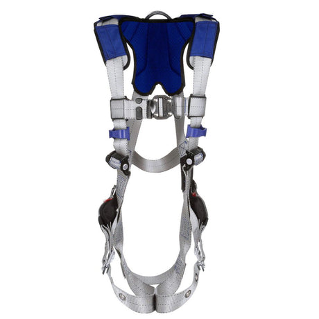 DBI Sala 1401204 ExoFit X100 Comfort Vest Safety Harness, 2X