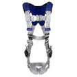 DBI Sala 1401215 ExoFit X100 Comfort Climbing/Positioning Safety Harness, Small, Stainless Steel Hardware