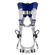 DBI Sala 1401229 ExoFit X100 Comfort Wind Energy Climbing/Positioning Safety Harness, Medium