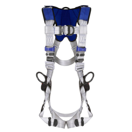 DBI Sala 1401231 ExoFit X100 Comfort Wind Energy Climbing/Positioning Safety Harness, X-Large