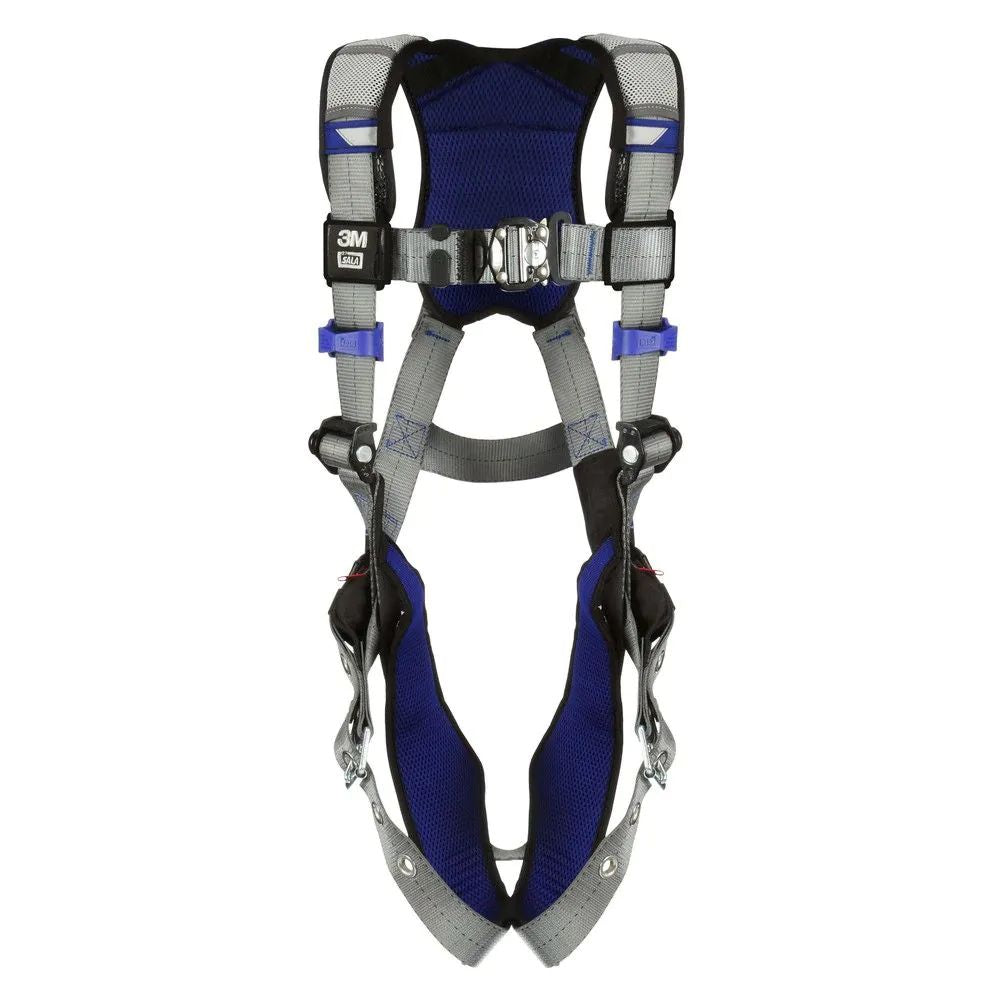 DBI Sala 1402000 X200 Comfort Vest Safety Harness, Small