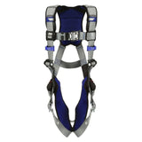 DBI Sala 1402000 X200 Comfort Vest Safety Harness, Small