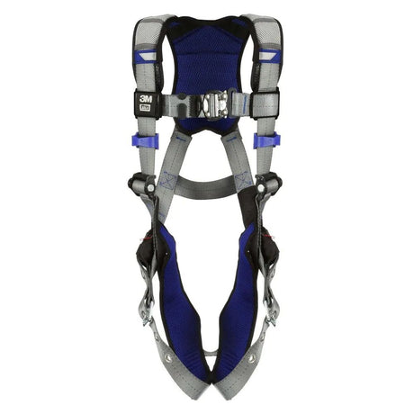 DBI Sala 1402000 X200 Comfort Vest Safety Harness, Small