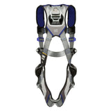 DBI Sala 1402000 X200 Comfort Vest Safety Harness, Small - 4