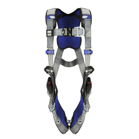 DBI Sala 1402005 X200 Comfort Vest Climbing Safety Harness, Small