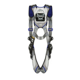 DBI Sala 1402005 X200 Comfort Vest Climbing Safety Harness, Small - 4