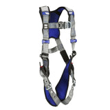 DBI Sala 1402007 X200 Comfort Vest Climbing Safety Harness, Large - 3