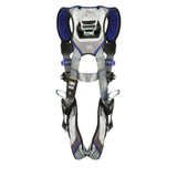 DBI Sala 1402010 X200 Comfort Vest Positioning Safety Harness, Small - 4