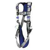 DBI Sala 1402013 X200 Comfort Vest Positioning Safety Harness, X-Large - 2