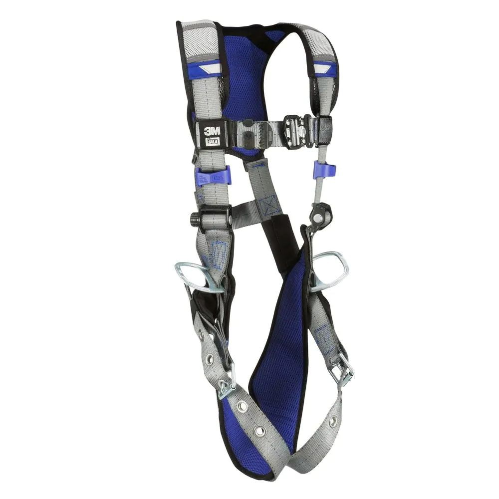 DBI Sala 1402014 X200 Comfort Vest Positioning Safety Harness, 2X - 3