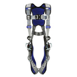 DBI Sala 1402016 X200 Comfort Vest Climbing/Positioning Safety Harness, Medium