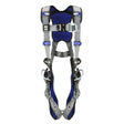 DBI Sala 1402017 X200 Comfort Vest Climbing/Positioning Safety Harness, Large