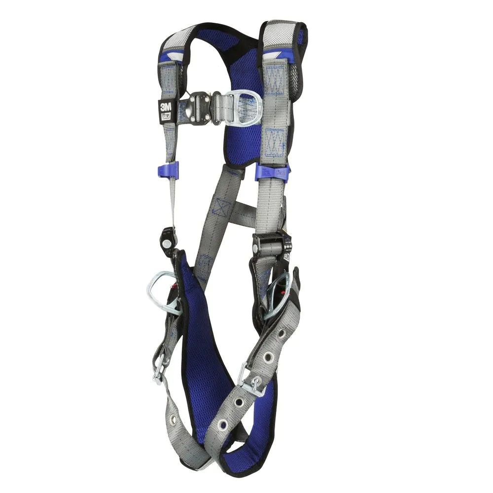 DBI Sala 1402019 X200 Comfort Vest Climbing/Positioning Safety Harness, 2X - 2