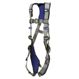 DBI Sala 1402020 X200 Comfort Vest Safety Harness, Small - 2