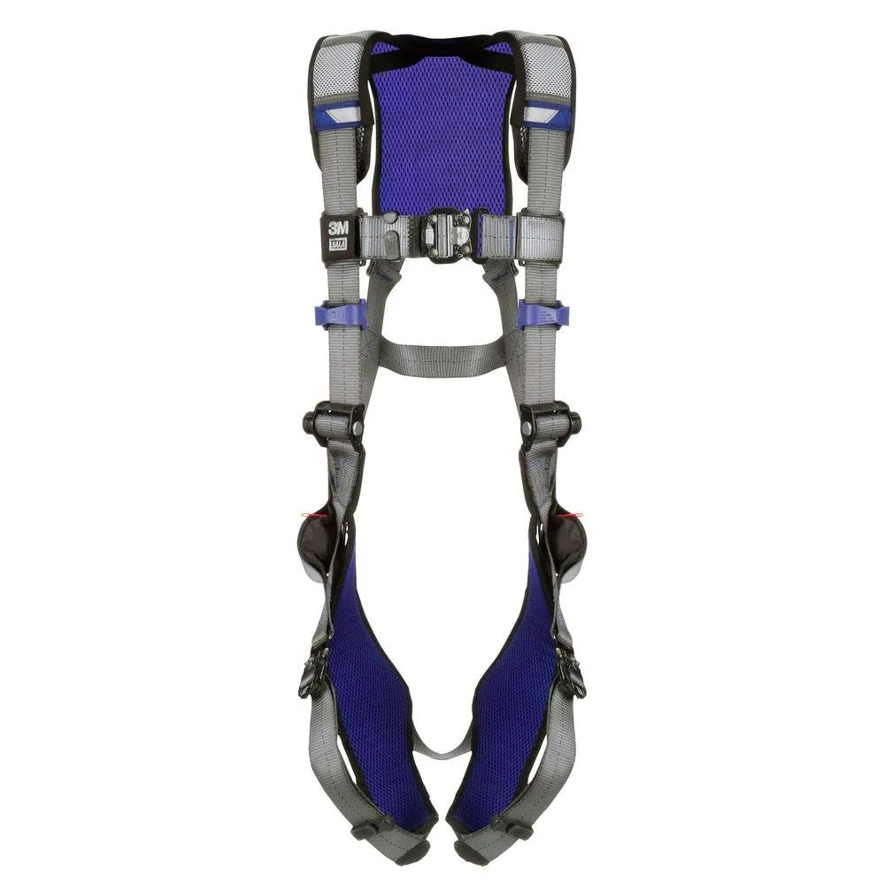 DBI Sala 1402021 X200 Comfort Vest Safety Harness, Medium