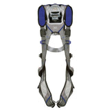 DBI Sala 1402021 X200 Comfort Vest Safety Harness, Medium - 4