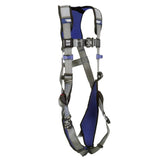 DBI Sala 1402022 X200 Comfort Vest Safety Harness, Large - 3